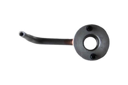 Liebherr 9135725 9268199 10115488 10116083 Форсунка охлаждения поршня