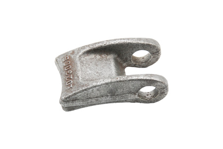 Liebherr 9166424 Стопорная пластина
