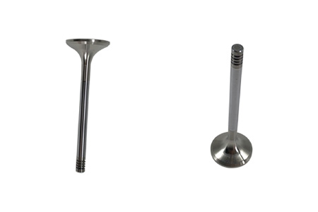 Liebherr 9882725  впускные и выпускные клапаны