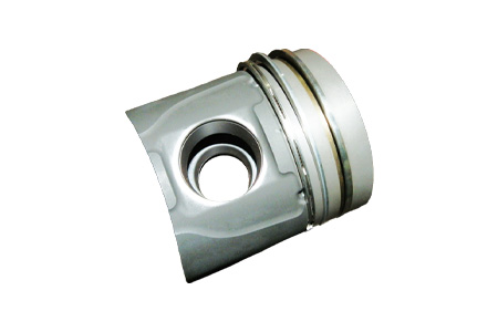 Liebherr 9883111 9884512 9885018 Поршень