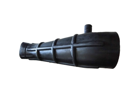 Liebherr 9939492 воздухозаборный шланг фильтра
