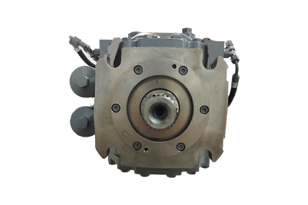 Liebherr 10016225 Поворотный шестеренный насос
