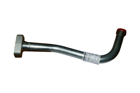 Liebherr 9873873 напорная линия комплект