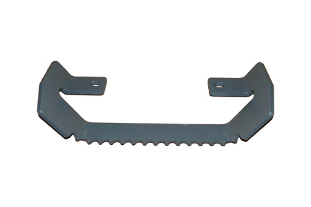 Liebherr 9823986 защитный кожух цепи