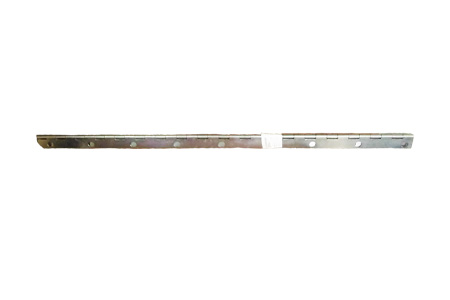 Liebherr 9836754 соединительная деталь