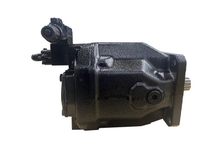 LTP OEM 10664186D/10440680D/10022804D 10664186/10440680/10022804 поршневой насос с переменным рабочим объемом для Liebherr