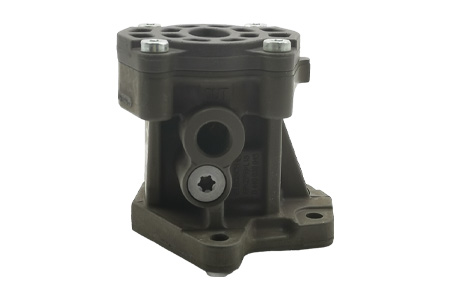 Liebherr 10116343 подпиточный насос