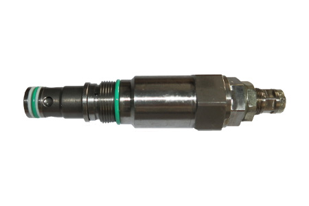 Liebherr 10122571 10151200 Клапан ограничения давления