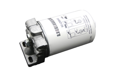 Liebherr 10125801 Фильтр-элемент