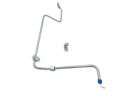 Liebherr 10141023 Напорная линия