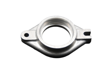 Liebherr 10144876 Промежуточный фланец