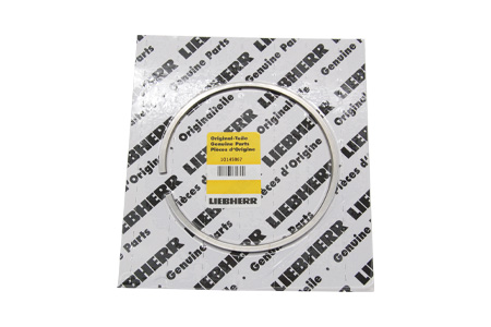 Liebherr 10145867 10145868 10145869 Поршневые кольца
