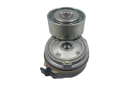 Liebherr 12500149/10044692 Шкив