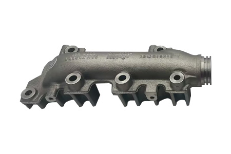 Liebherr 10115668 выхлопной коллектор