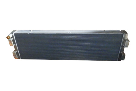 Liebherr 10300994 Водяной охладитель