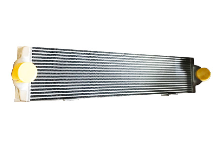Liebherr 10300995 Охладитель наддувочного воздуха