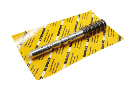 Liebherr 10333333 Поршень с пружиной