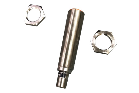 Liebherr 10354584 Индуктивный датчик