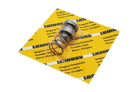 Liebherr 10441256 Обратный клапан