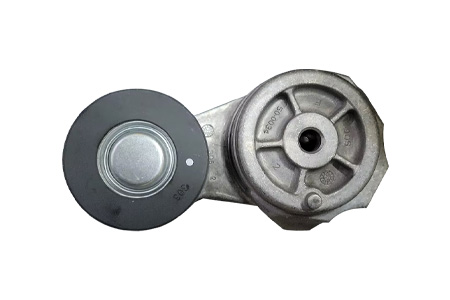 Liebherr 10153373 Крепёжное устройство