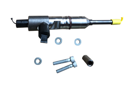Liebherr 10151150 Инжектор