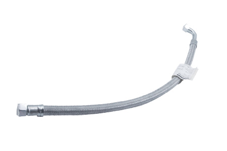 Liebherr 10450748 Топливный шланг