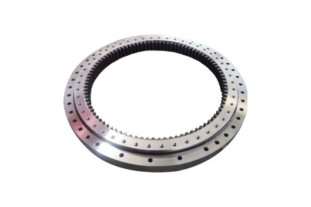 Liebherr 10490517 поворотный подшипник