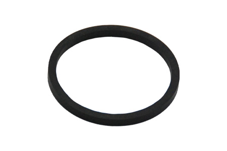 Liebherr 10472425 10490781 10490787 Плоское компрессионное кольцо