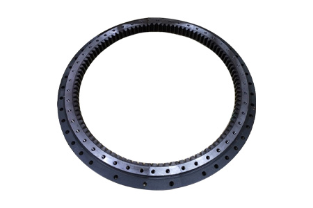 Liebherr 10813543 поворотный подшипник