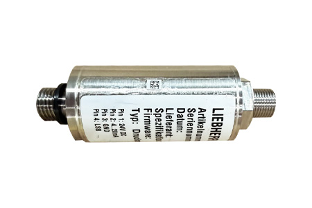 Liebherr 10813739 Датчик давления