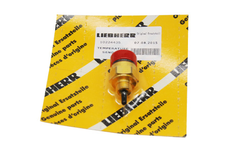 Liebherr 10224435 10224436 Датчик температуры