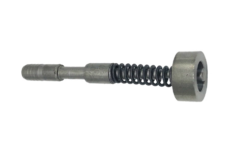 Liebherr 10288096 Блок управления