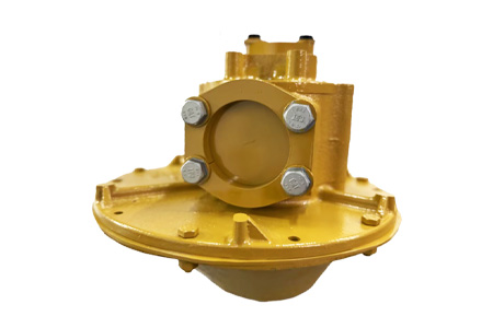 Caterpillar 335-8000 Насос для трансмиссии