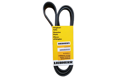 Liebherr 11005218 Ремень