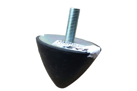 Liebherr 11007035 Демпфер Megi