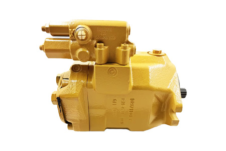 Caterpillar 228-3636 Поршневой насос в сборе