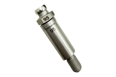 LTP 10150895A Приколоть для Liebherr