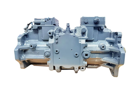 Komatsu 708-2K-00113 Гидравлический насос