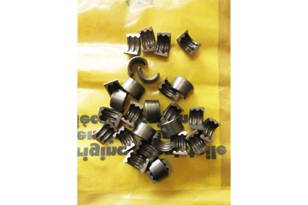 Liebherr 11357514 фиксатор клапана