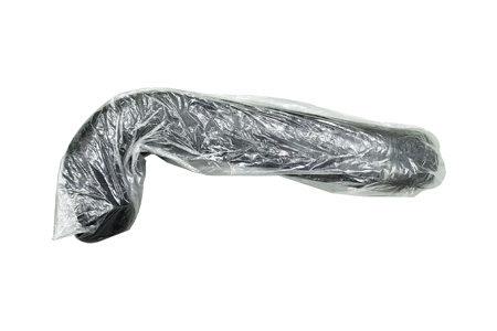 Liebherr 11389521 Воздушный шланг
