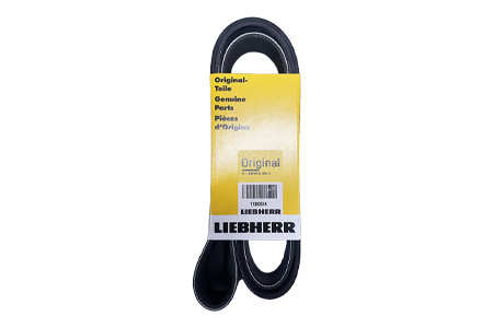 Liebherr 11393514 Поликлиновой ремень