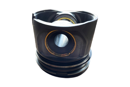 Liebherr 11446403 10153955 Поршневой узел