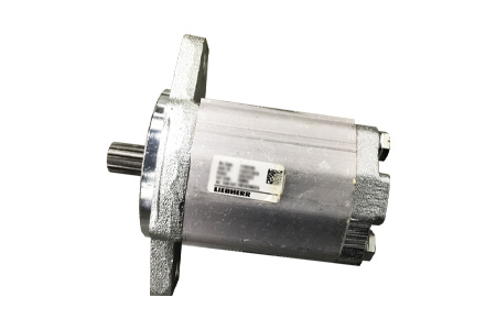 Liebherr 11492285 Шестеренный насос