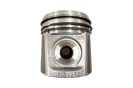 Perkins T426417 Поршневой комплект