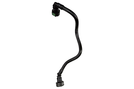 Perkins T415245 Топливная трубка